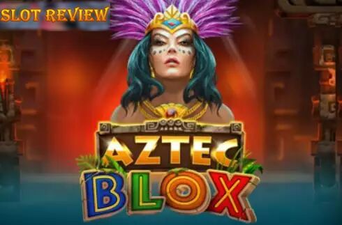 Aztec Blox Slot Review